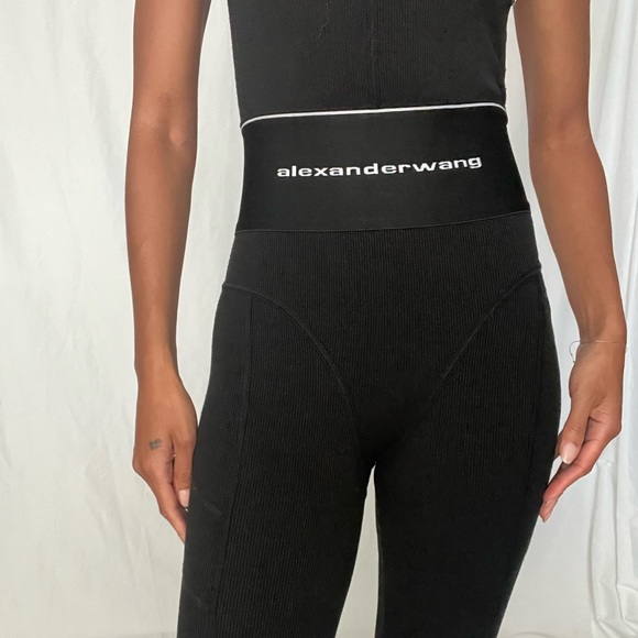 Alexander Wang jumpsuit - Picture 4 of 7